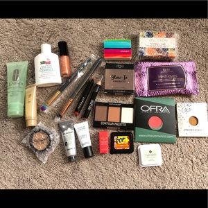 Ipsy Bundle New Never Opened